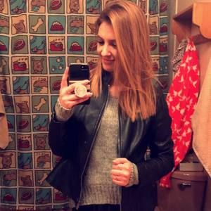 Meet your Posher, Meg